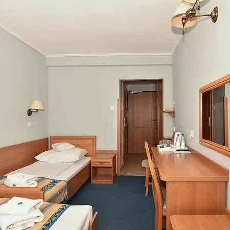 Hyrny Bed and Breakfast