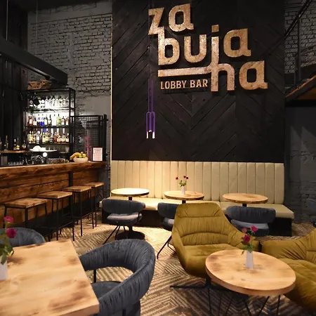 Hyrny Nocleg ze śniadaniem 4*