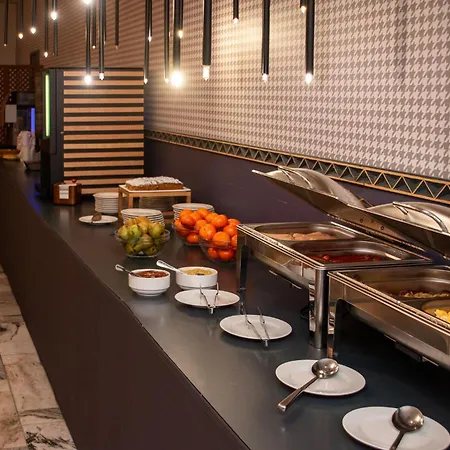 Hyrny Bed & Breakfast Zakopane