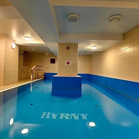 Hyrny Bed & Breakfast