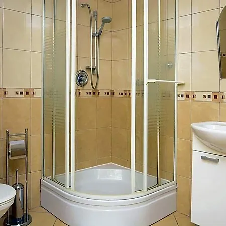 Bed & Breakfast Hyrny 4*
