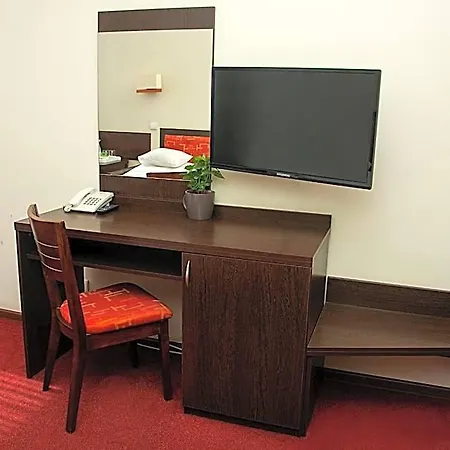 Hyrny Bed & Breakfast Zakopane