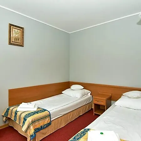 Bed & Breakfast Hyrny