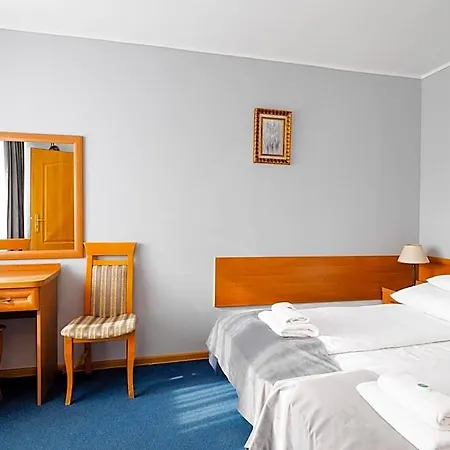 Bed & Breakfast Hyrny
