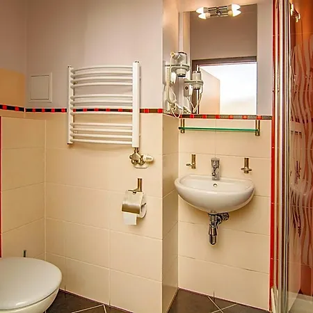 Bed & Breakfast Hyrny