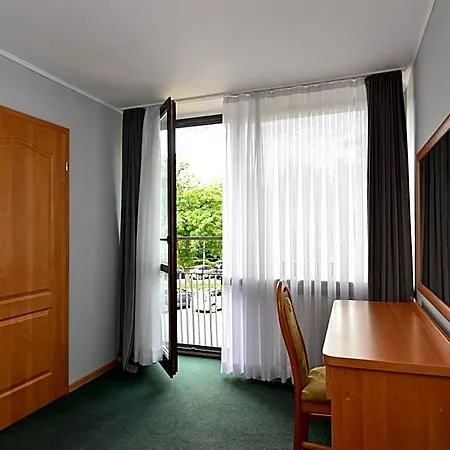Hyrny Bed & Breakfast Zakopane