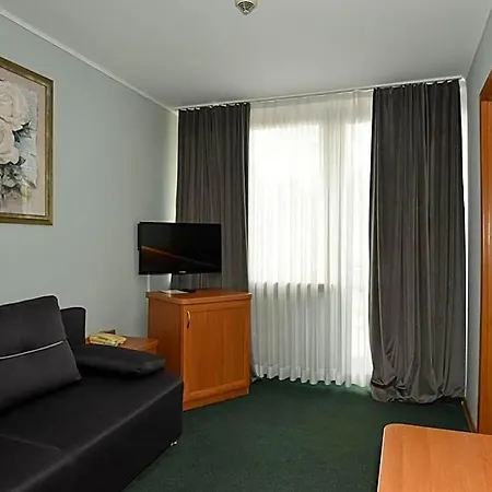 Hyrny Bed & Breakfast Zakopane