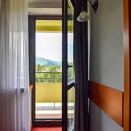 Bed and Breakfast Hyrny Ζακοπάνε