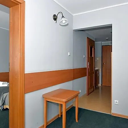 Bed & Breakfast Hyrny Zakopane