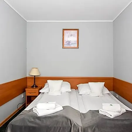 Hyrny Bed & Breakfast 4*