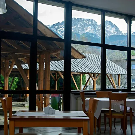 Hyrny Zakopane