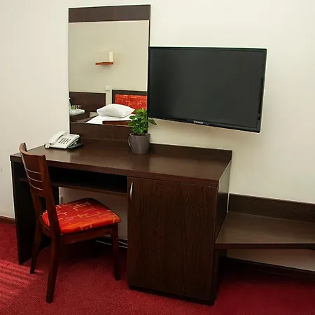 Hyrny Bed and Breakfast Ζακοπάνε