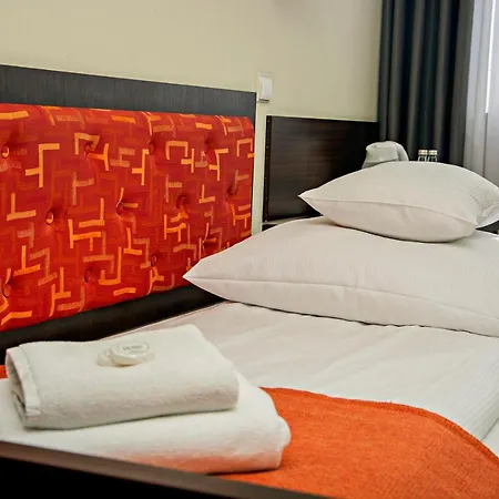 Hyrny Bed & Breakfast Zakopane