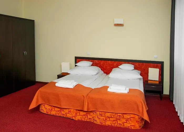 Hyrny Nocleg ze śniadaniem Zakopane