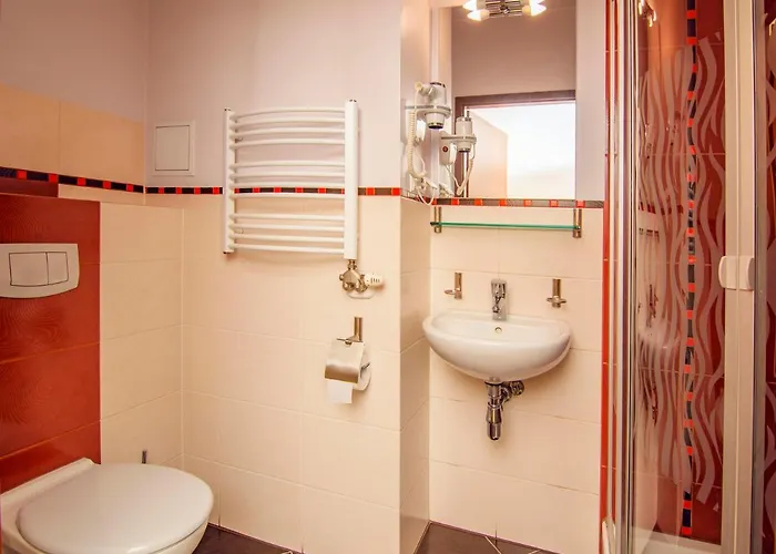 Nocleg ze śniadaniem Hyrny