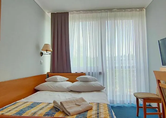 Hyrny Nocleg ze śniadaniem