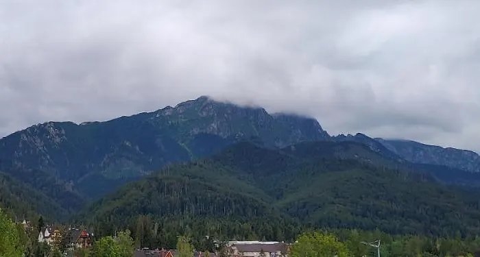 Hyrny Nocleg ze śniadaniem Zakopane