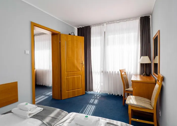 Nocleg ze śniadaniem Hyrny Zakopane