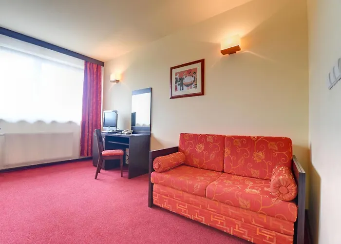 Hyrny Nocleg ze śniadaniem Zakopane