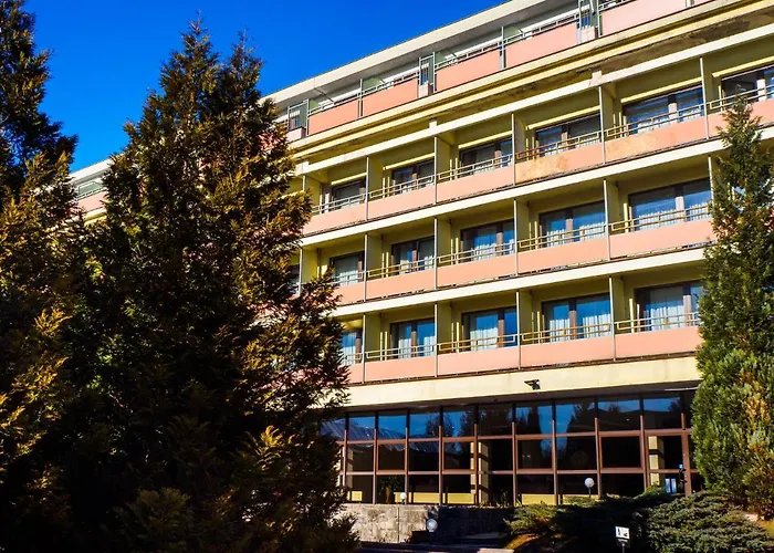 Nocleg ze śniadaniem Hyrny Zakopane