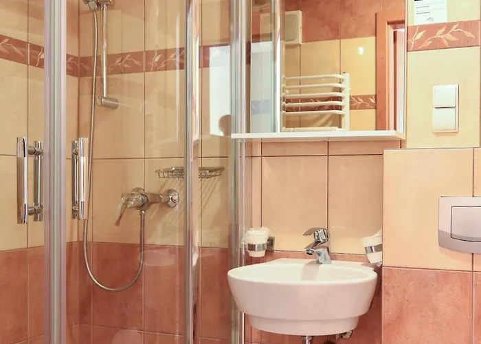 Hyrny Nocleg ze śniadaniem Zakopane