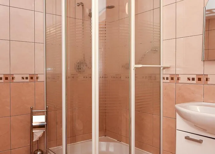 Hyrny Nocleg ze śniadaniem Zakopane