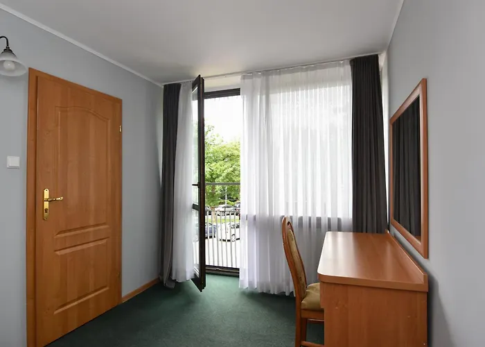 Hyrny Nocleg ze śniadaniem Zakopane