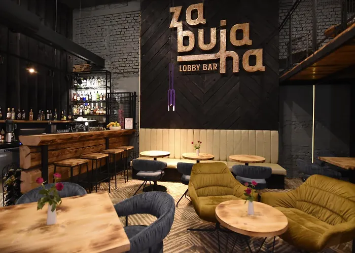 Hyrny Nocleg ze śniadaniem 3*