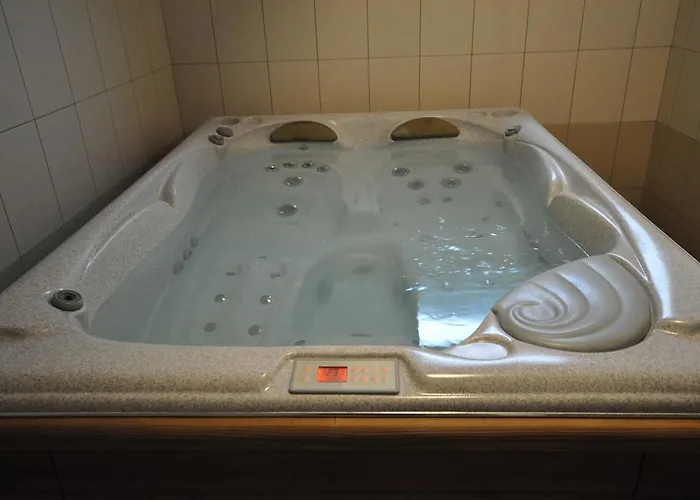 Nocleg ze śniadaniem Hyrny Zakopane