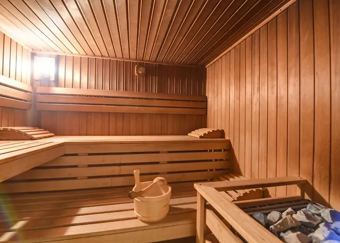 Hyrny Nocleg ze śniadaniem Zakopane