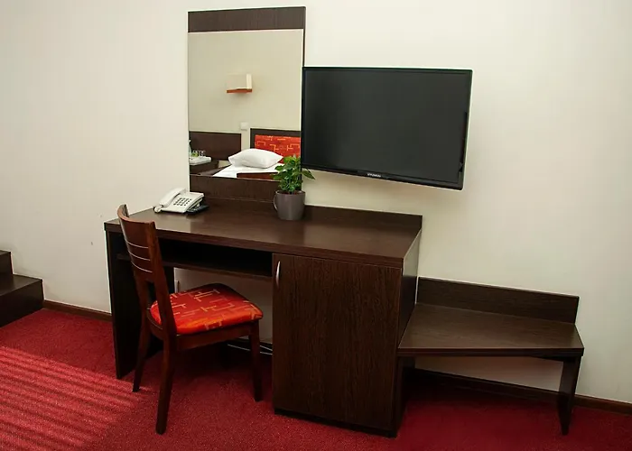 Hyrny Nocleg ze śniadaniem Zakopane