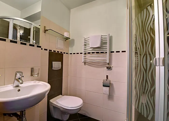 Nocleg ze śniadaniem Hyrny Zakopane